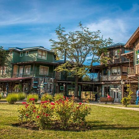 Lofts Del Mercado Villa La Angostura Eksteriør billede