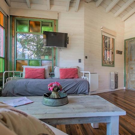 Lofts Del Mercado Villa La Angostura Eksteriør billede