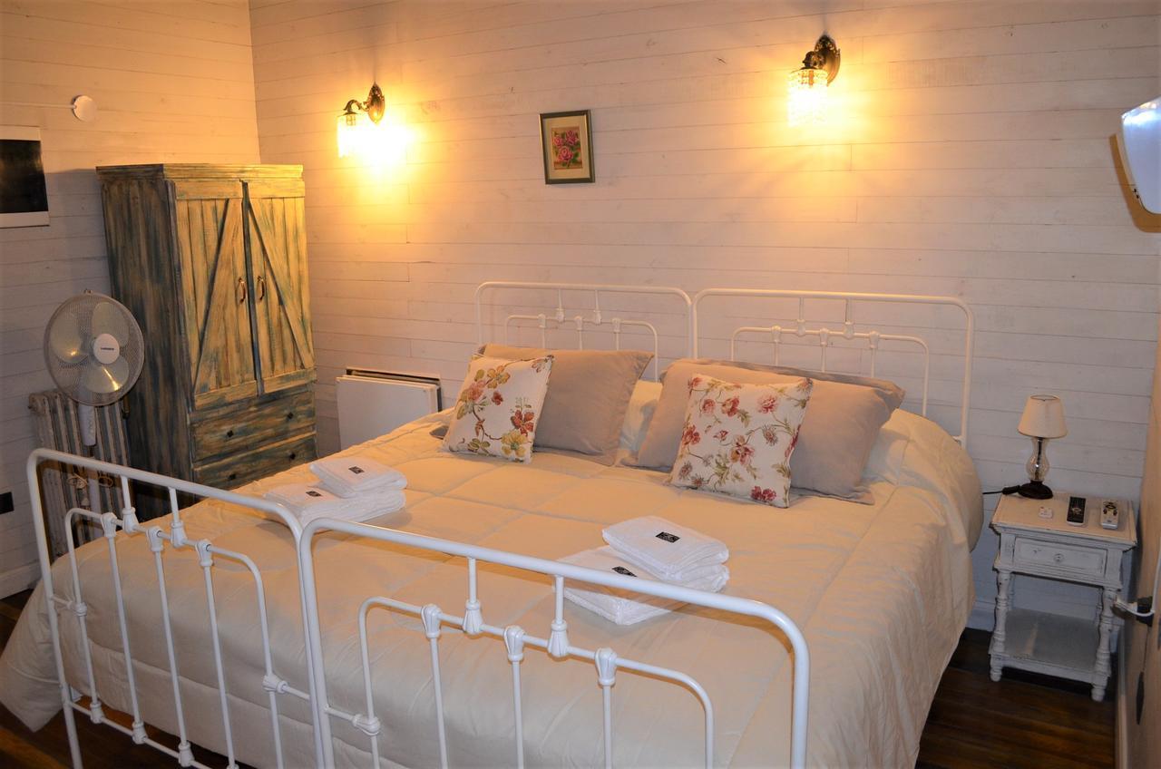 Lofts Del Mercado Villa La Angostura Eksteriør billede