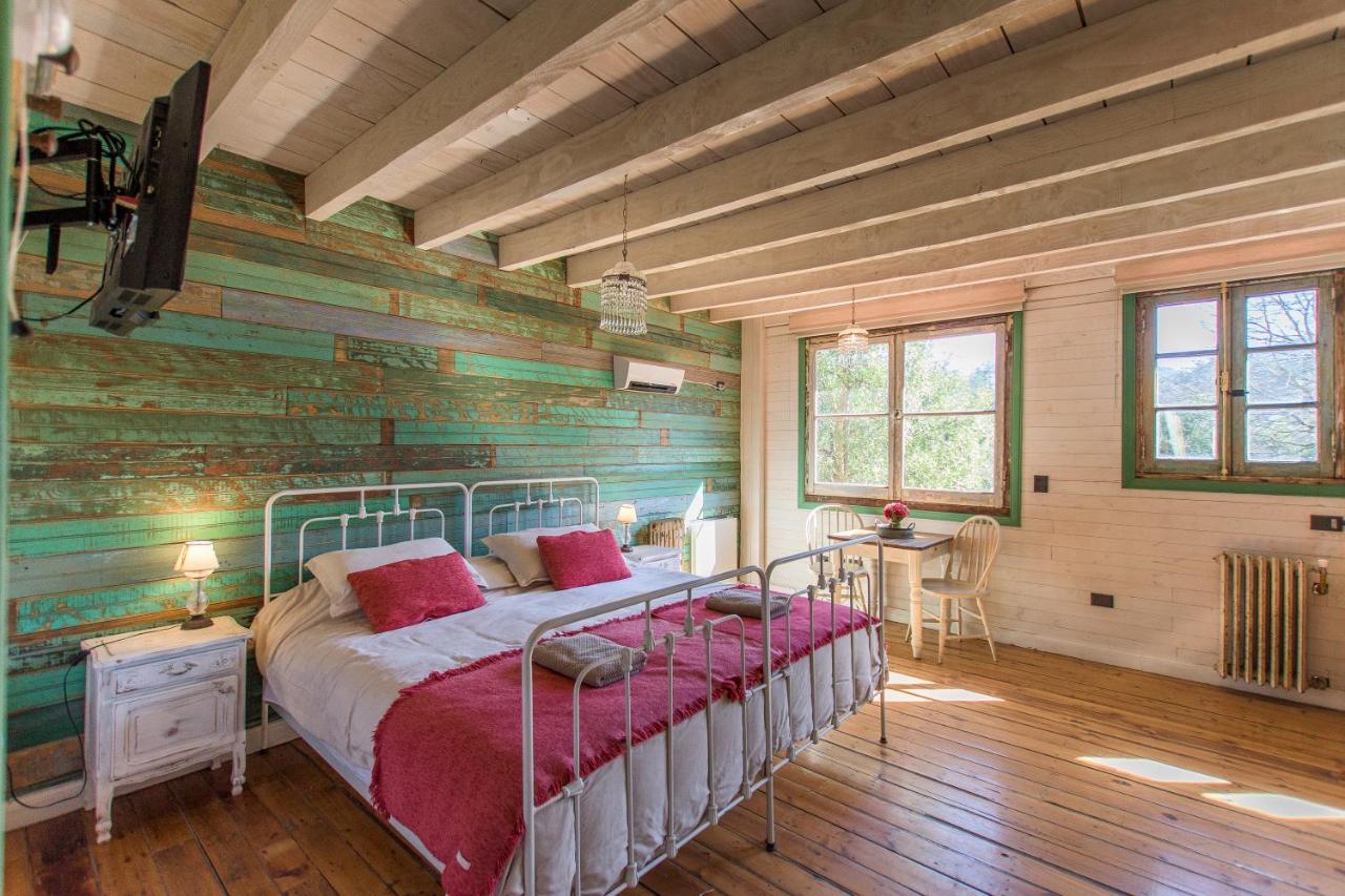 Lofts Del Mercado Villa La Angostura Eksteriør billede