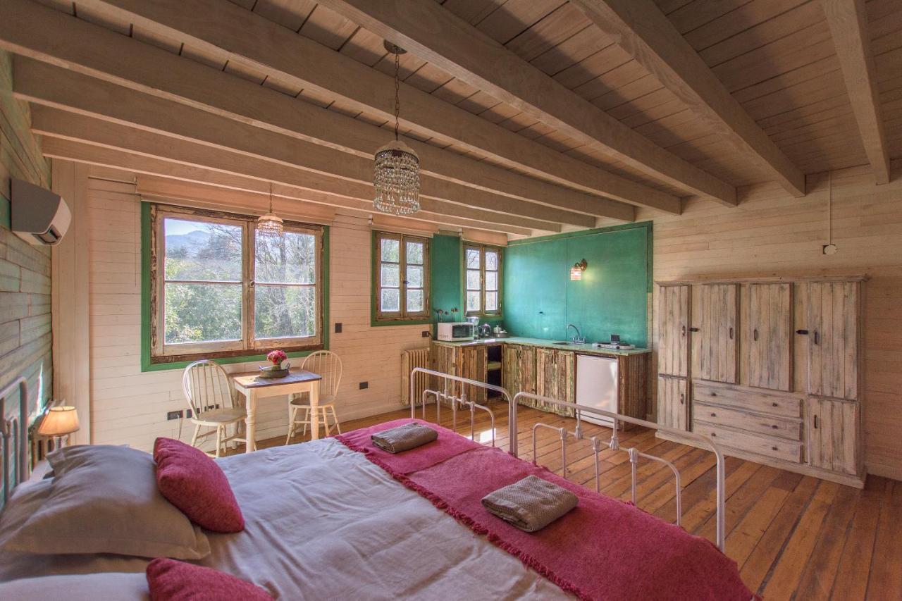 Lofts Del Mercado Villa La Angostura Eksteriør billede