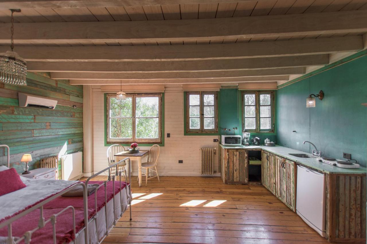 Lofts Del Mercado Villa La Angostura Eksteriør billede