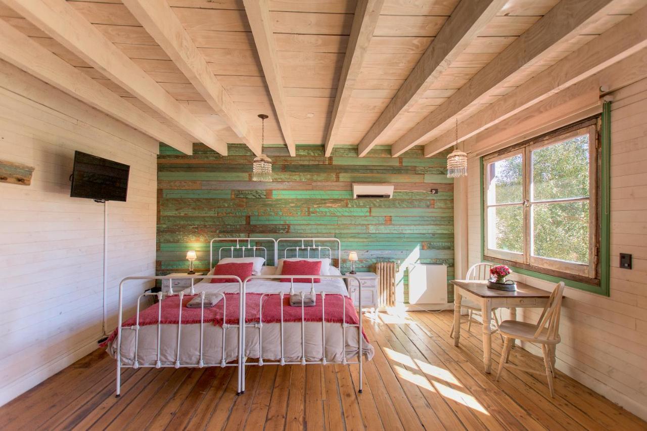 Lofts Del Mercado Villa La Angostura Eksteriør billede