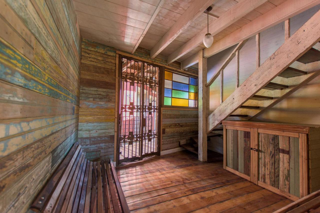 Lofts Del Mercado Villa La Angostura Eksteriør billede