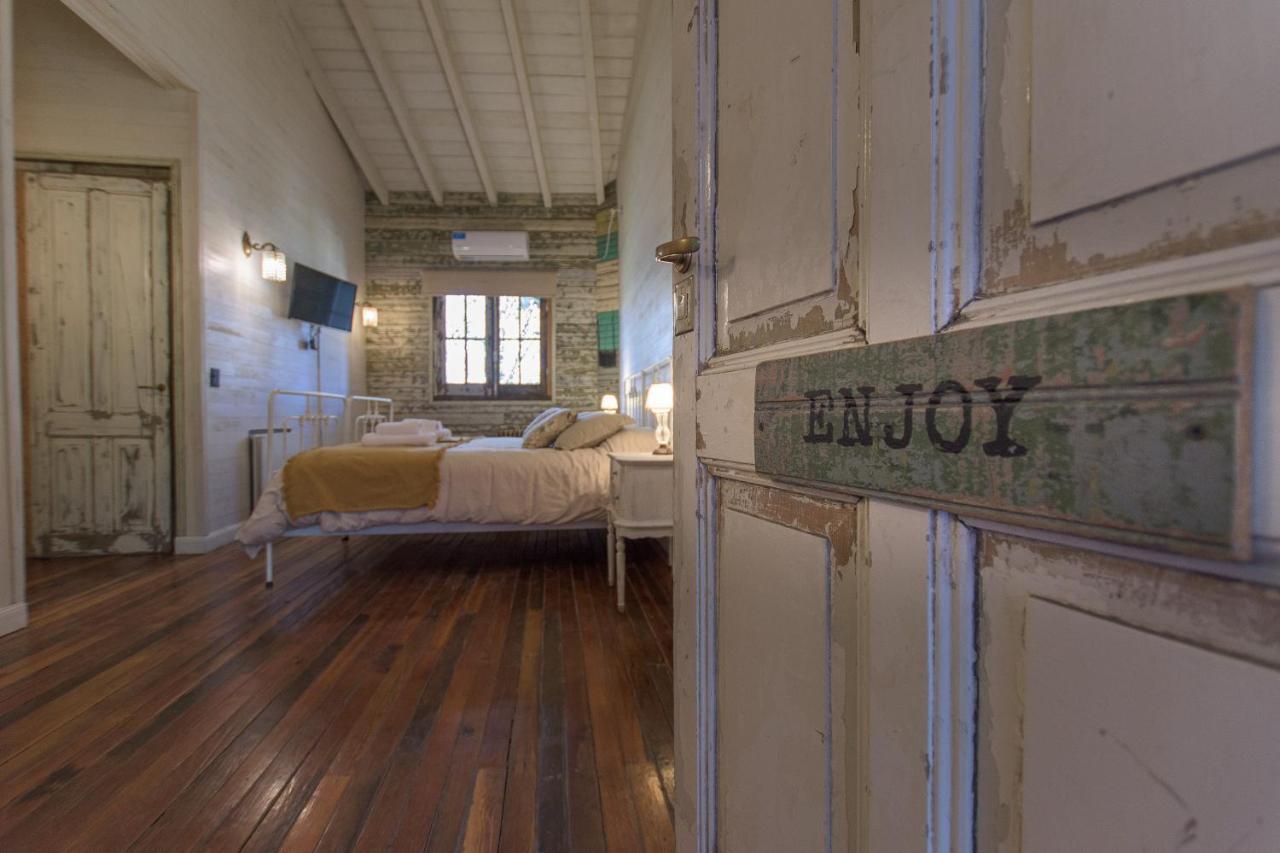 Lofts Del Mercado Villa La Angostura Eksteriør billede