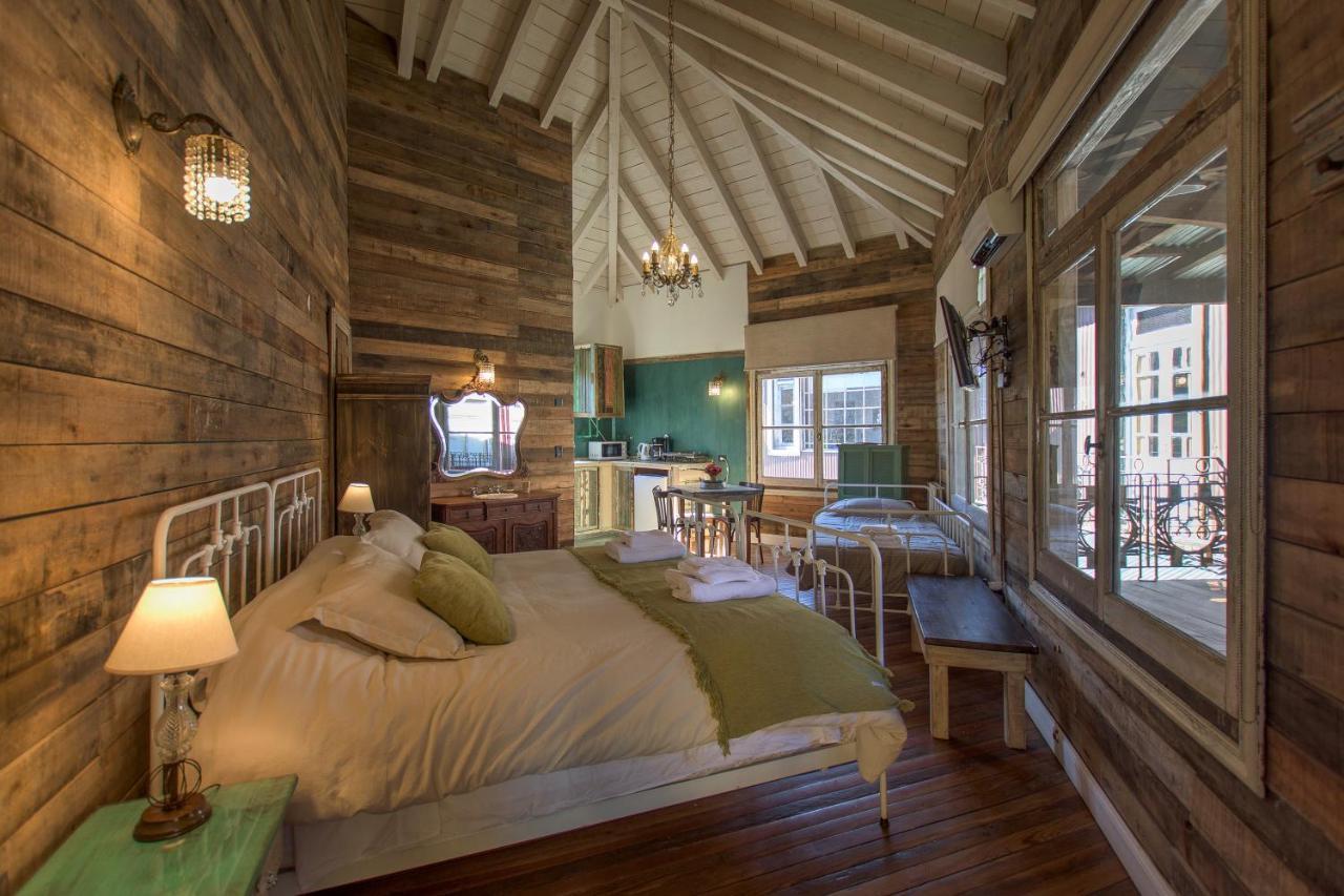 Lofts Del Mercado Villa La Angostura Eksteriør billede
