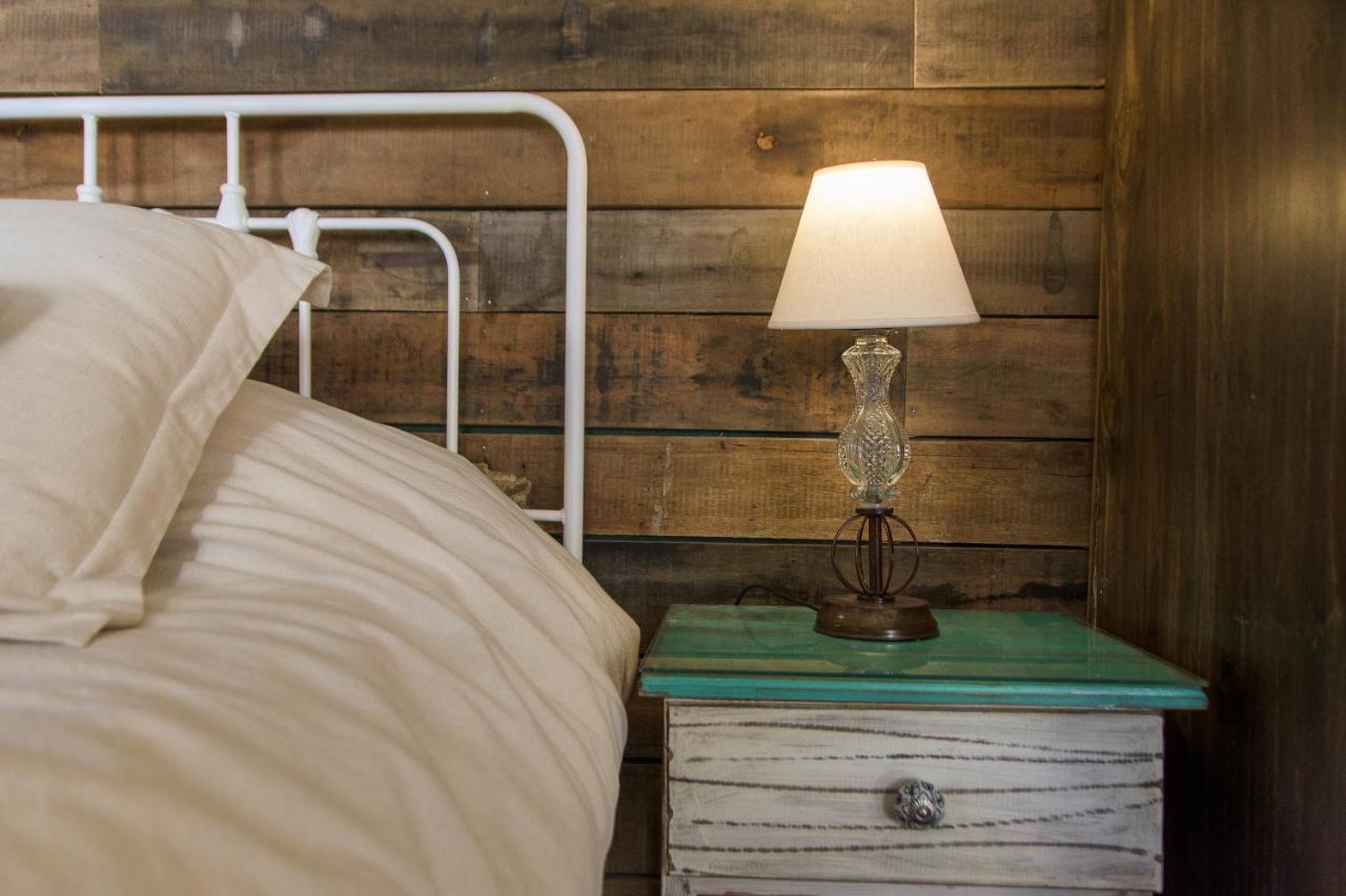 Lofts Del Mercado Villa La Angostura Eksteriør billede