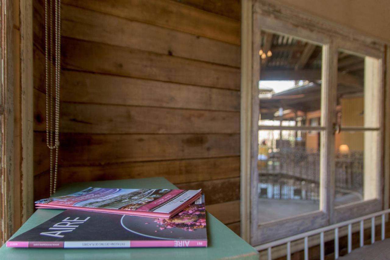 Lofts Del Mercado Villa La Angostura Eksteriør billede