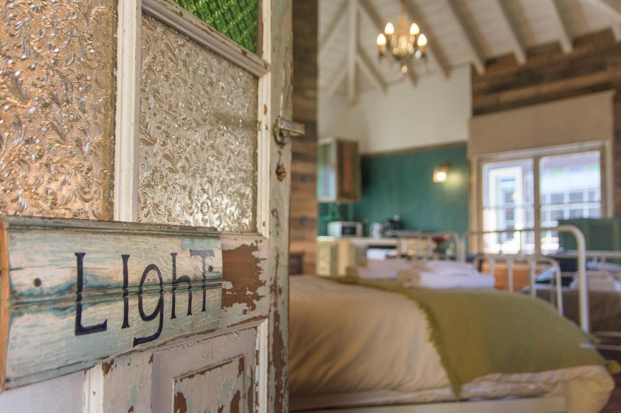 Lofts Del Mercado Villa La Angostura Eksteriør billede