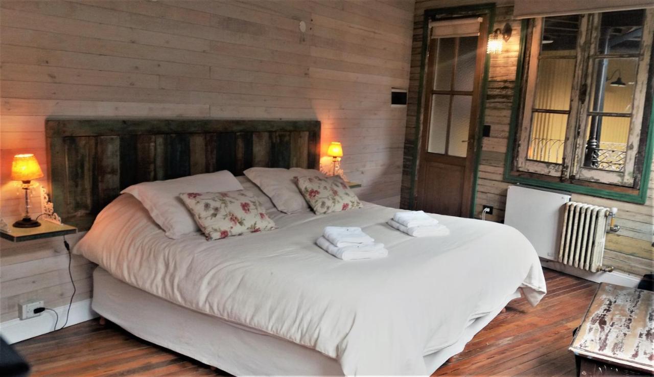 Lofts Del Mercado Villa La Angostura Eksteriør billede