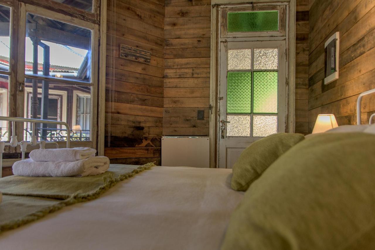 Lofts Del Mercado Villa La Angostura Eksteriør billede