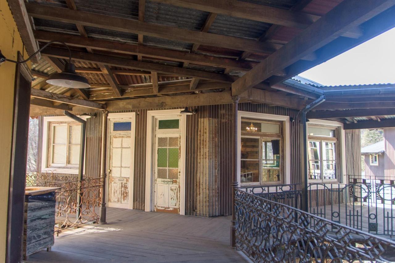 Lofts Del Mercado Villa La Angostura Eksteriør billede