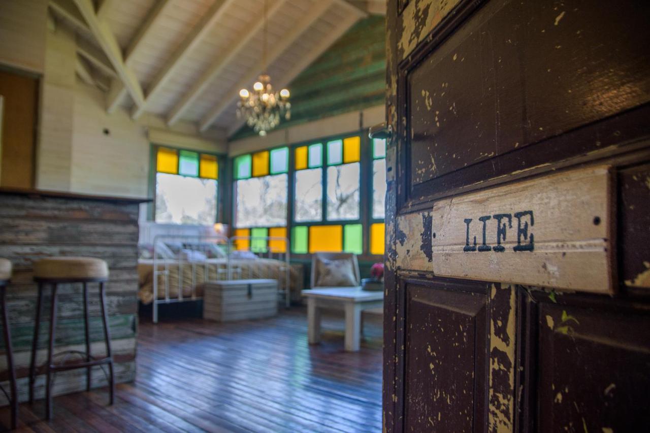 Lofts Del Mercado Villa La Angostura Eksteriør billede