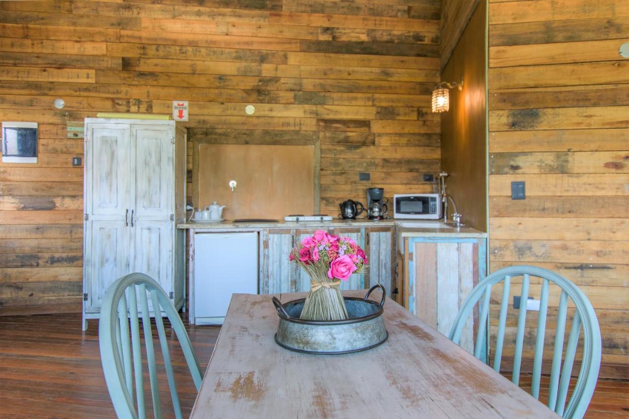 Lofts Del Mercado Villa La Angostura Eksteriør billede