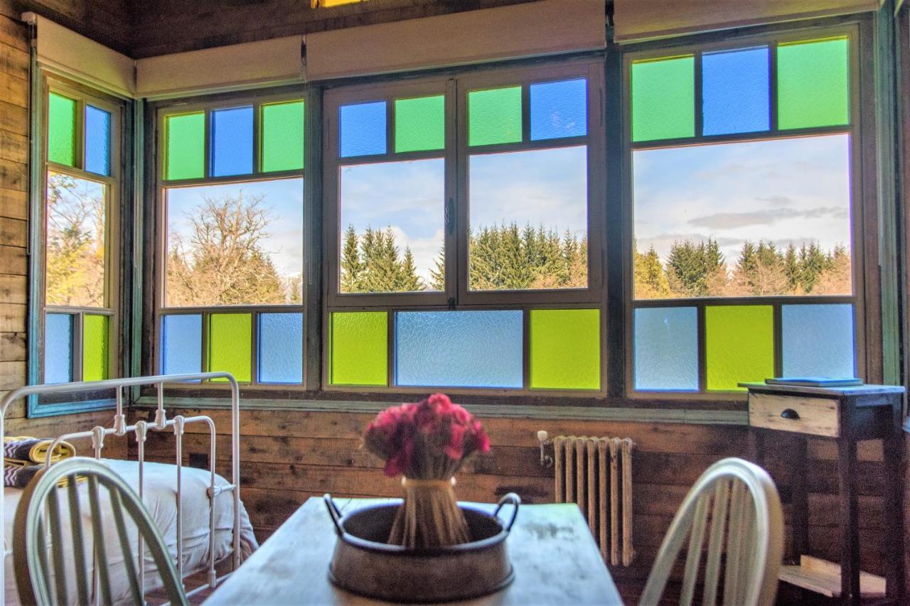 Lofts Del Mercado Villa La Angostura Eksteriør billede